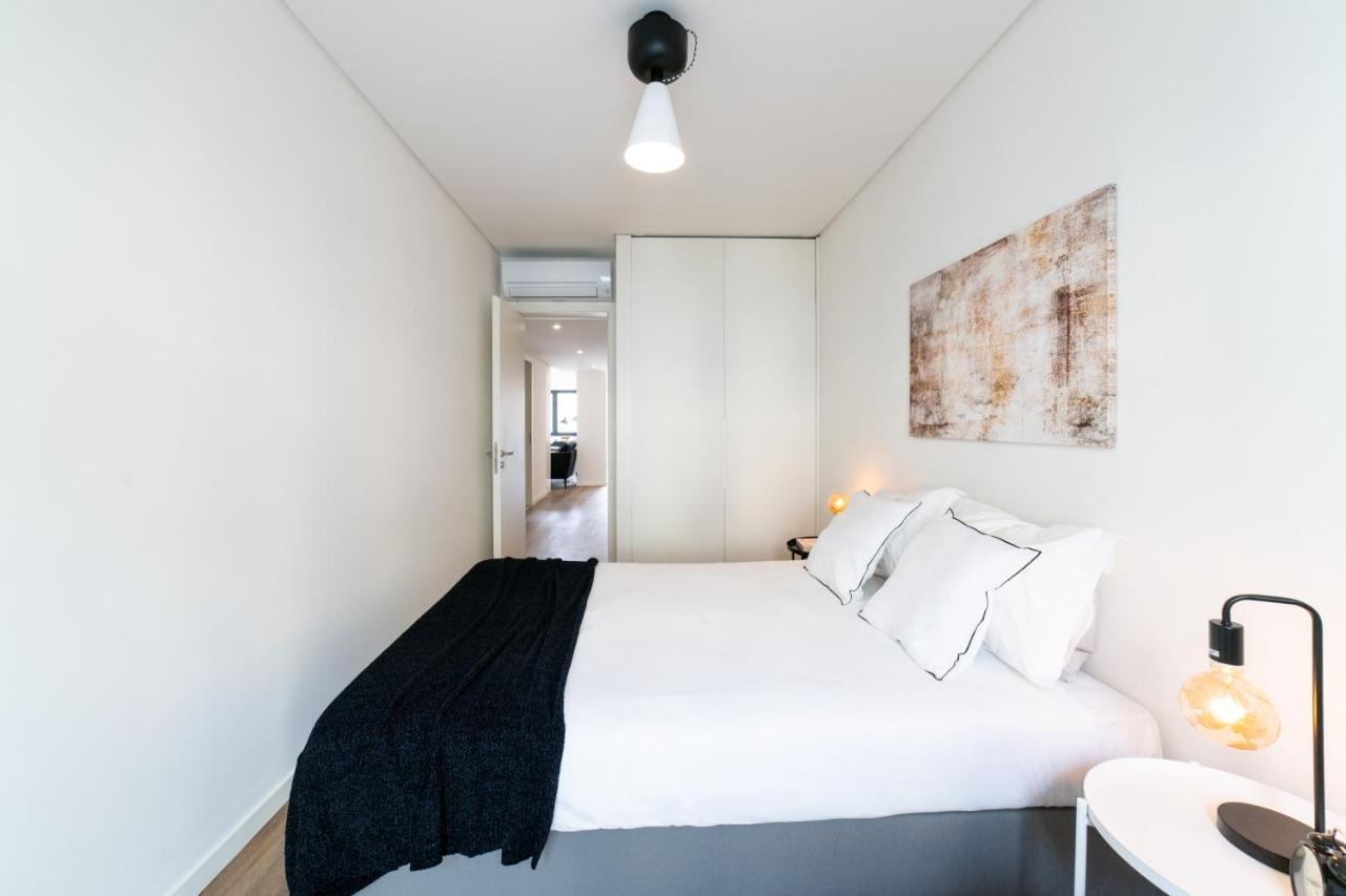 Lejlighed Lusiadas 53 2ºd - Beautiful Two-bedroom