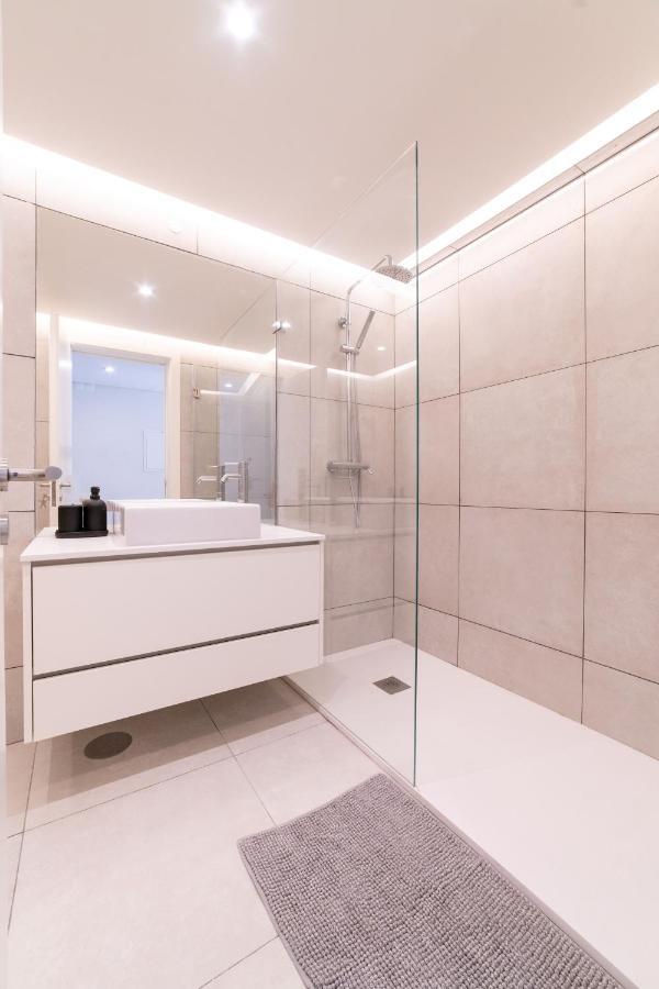 Lejlighed Lusiadas 53 2ºd - Beautiful Two-bedroom Lisboa